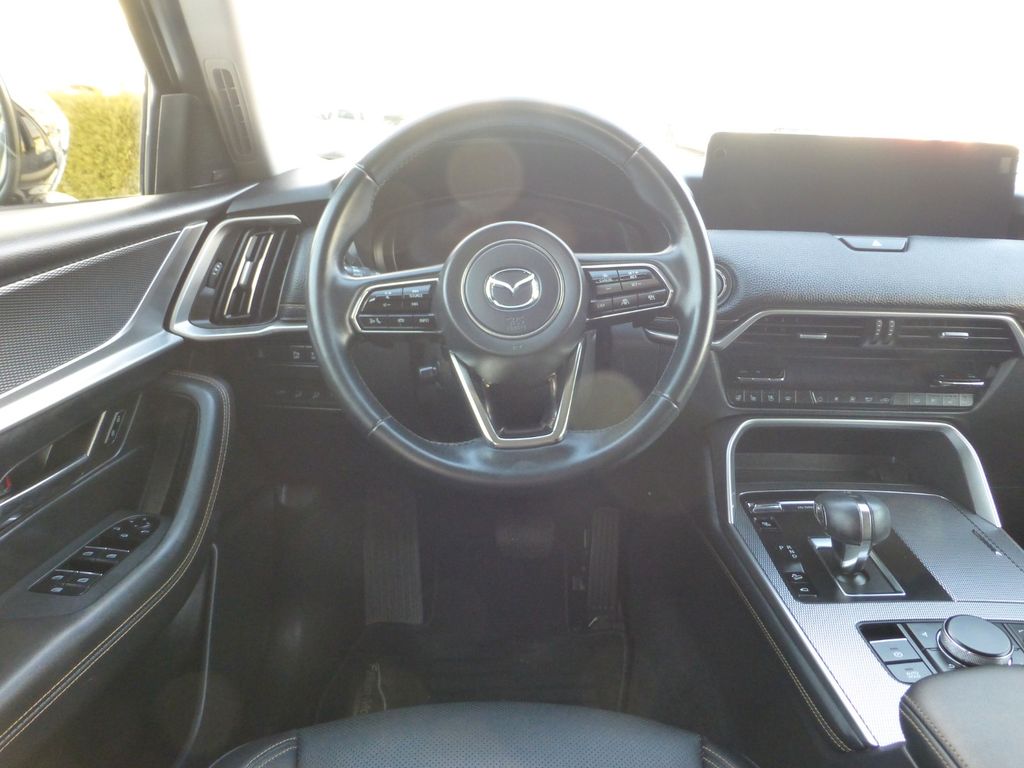 Mazda CX-60 2023