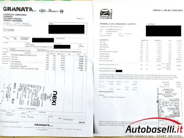 Alfa Romeo Stelvio 2019