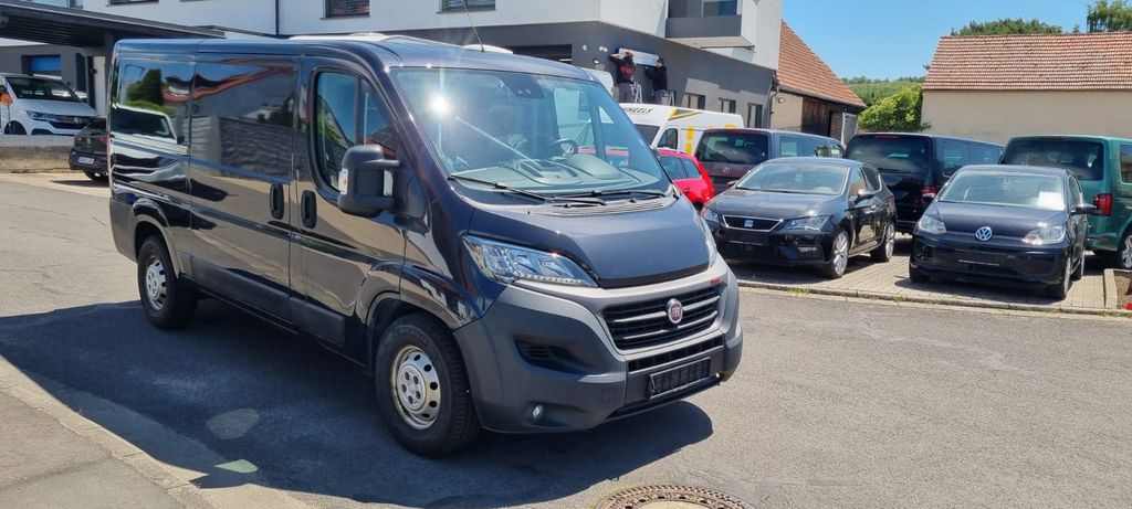 Fiat Ducato 2020