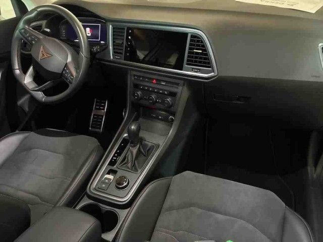 Cupra Ateca 2023