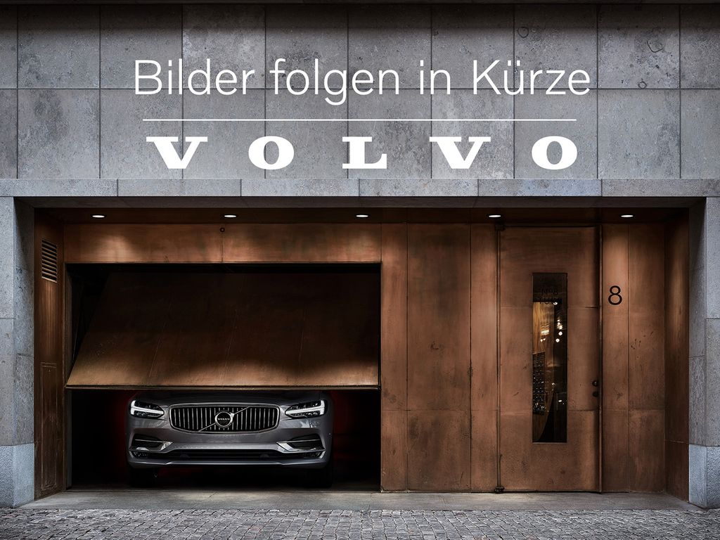 Volvo V60 2025