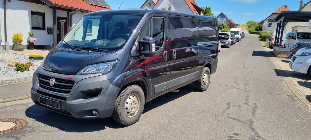 Fiat Ducato 2020