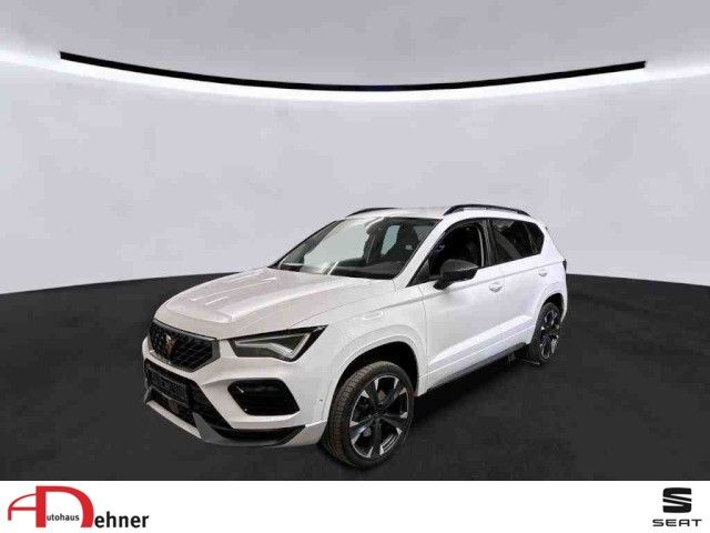 Cupra Ateca 2023