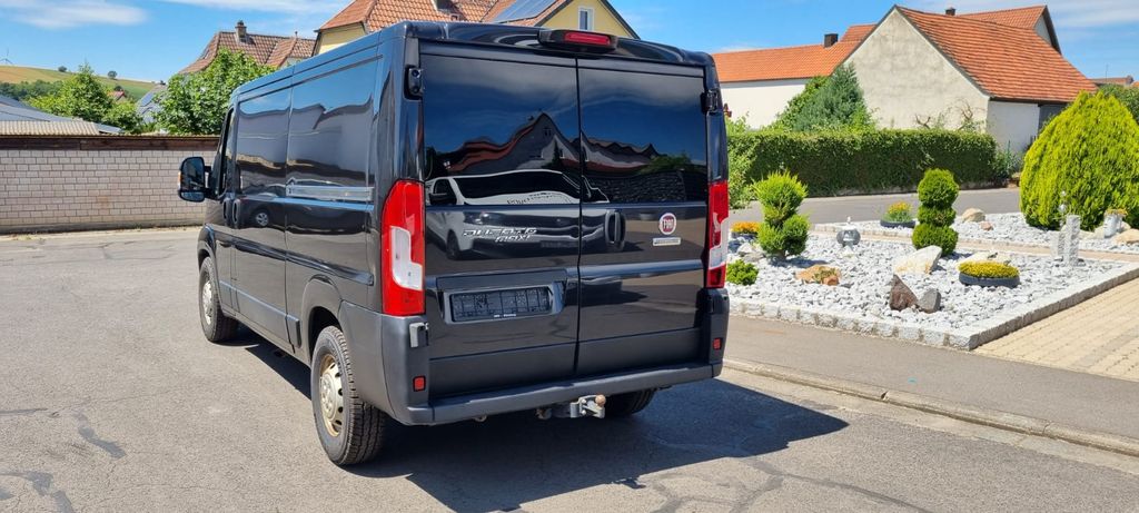 Fiat Ducato 2020