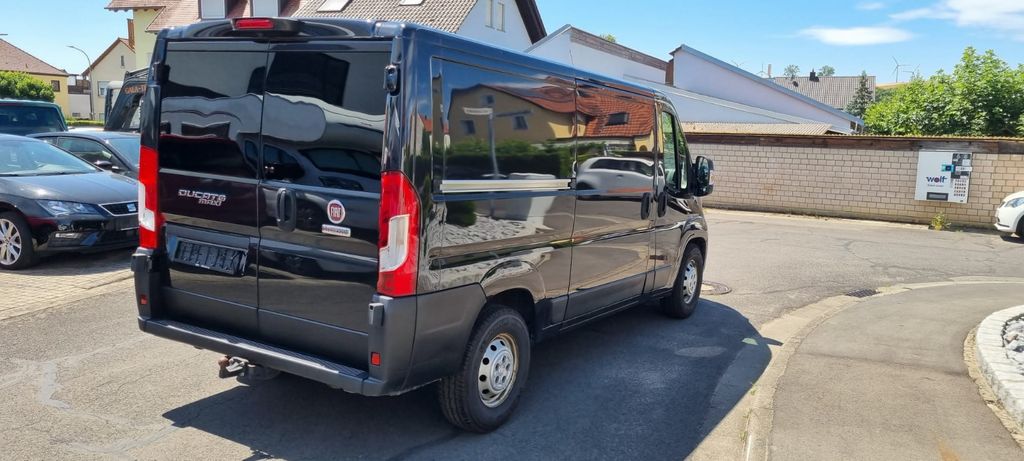Fiat Ducato 2020
