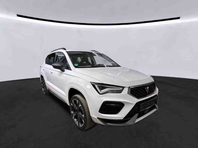 Cupra Ateca 2023