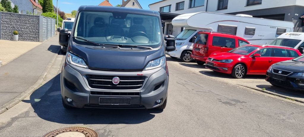Fiat Ducato 2020