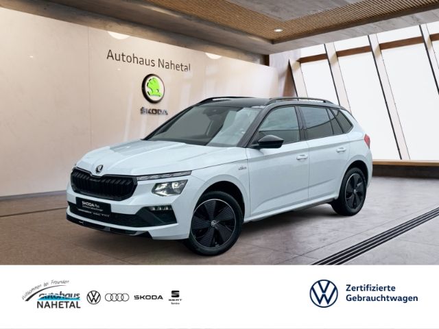 Skoda Kamiq 2024