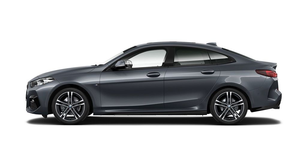 BMW 220 Gran Coupé 2022