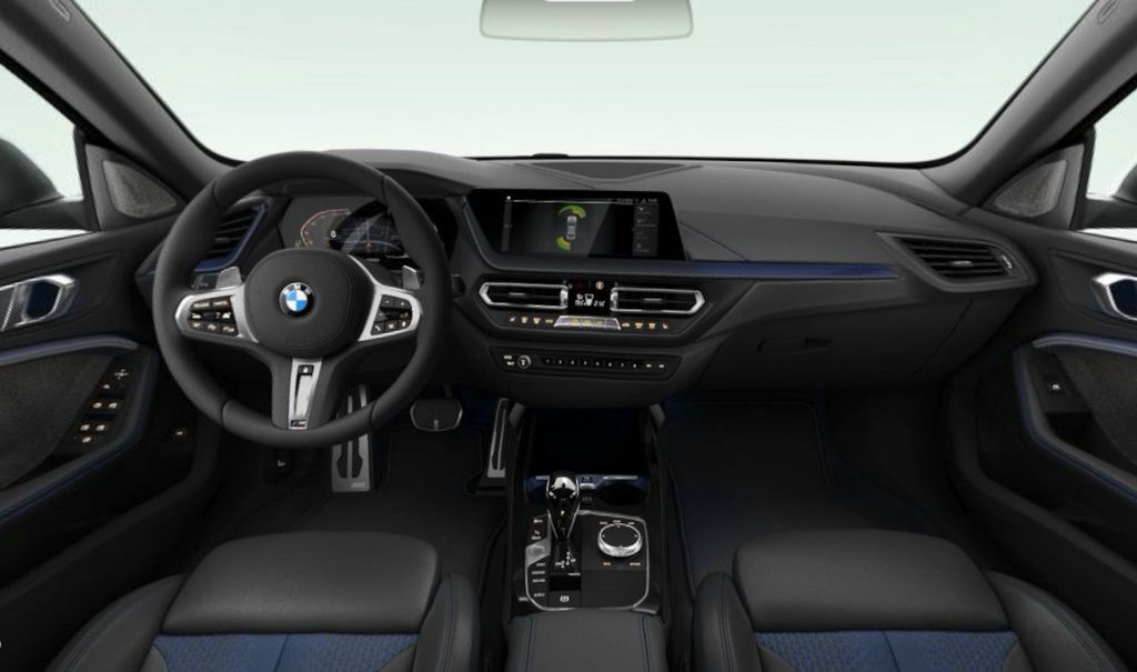 BMW 220 Gran Coupé 2022