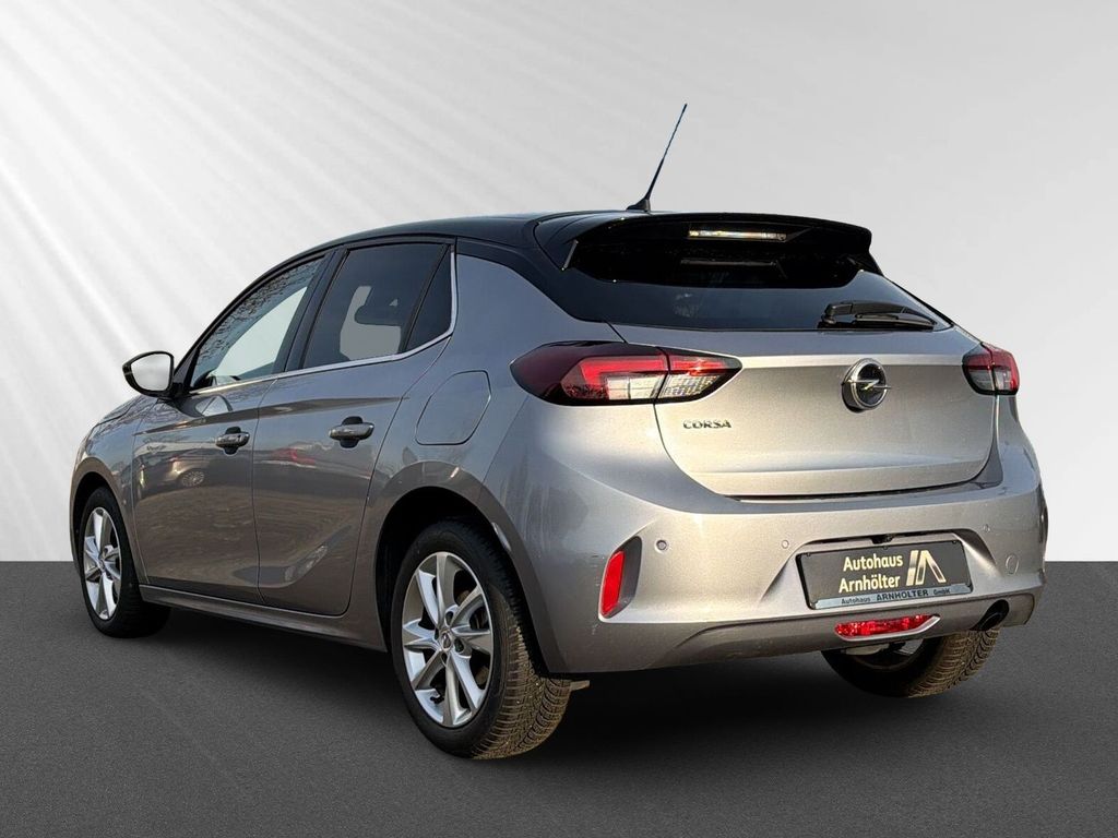 Opel Corsa 2021