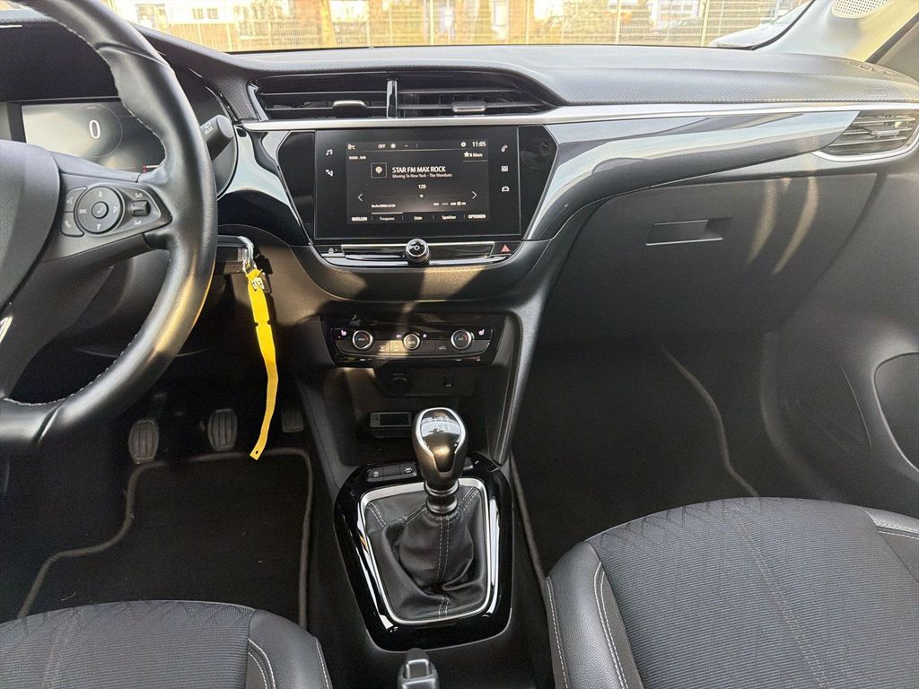 Opel Corsa 2021