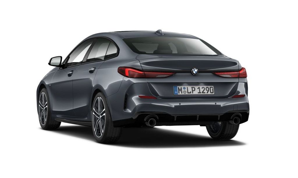 BMW 220 Gran Coupé 2022