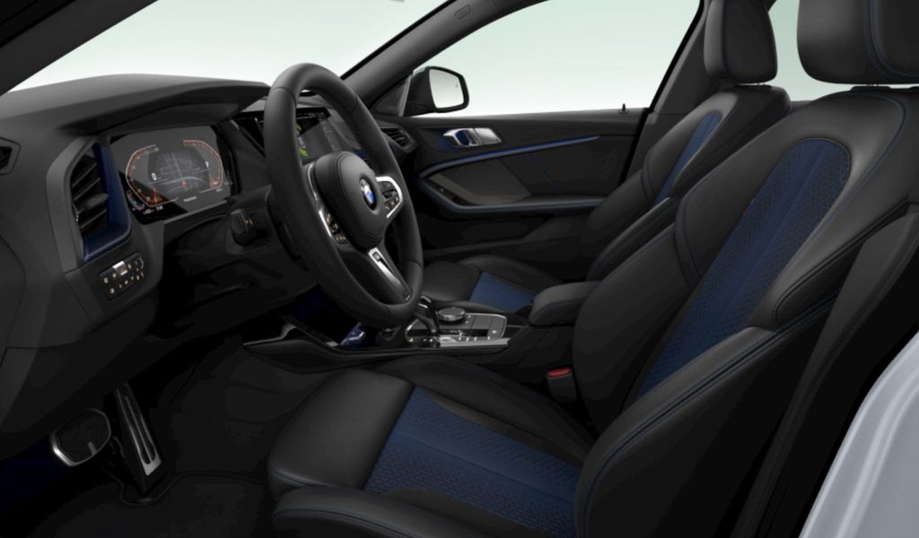 BMW 220 Gran Coupé 2022