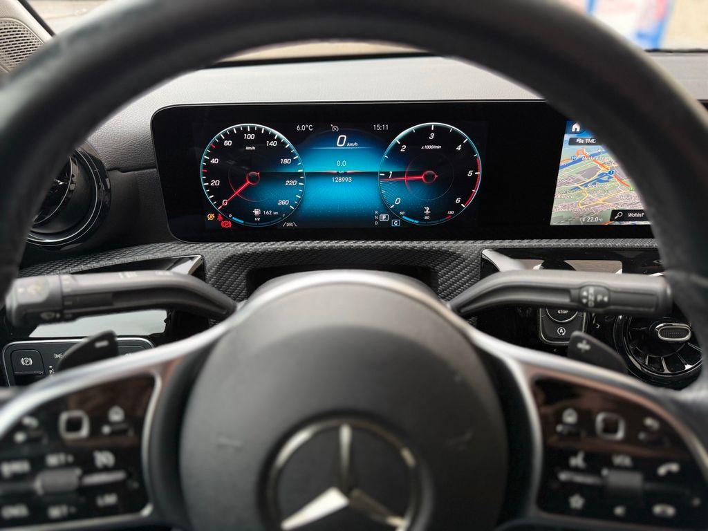 Mercedes-Benz A 180 2020