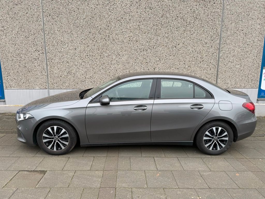 Mercedes-Benz A 180 2020
