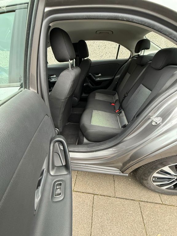 Mercedes-Benz A 180 2020