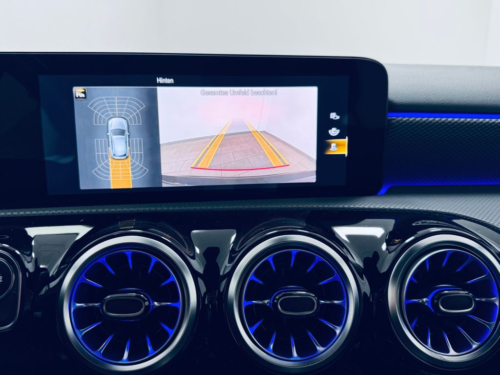 Mercedes-Benz A 180 2021