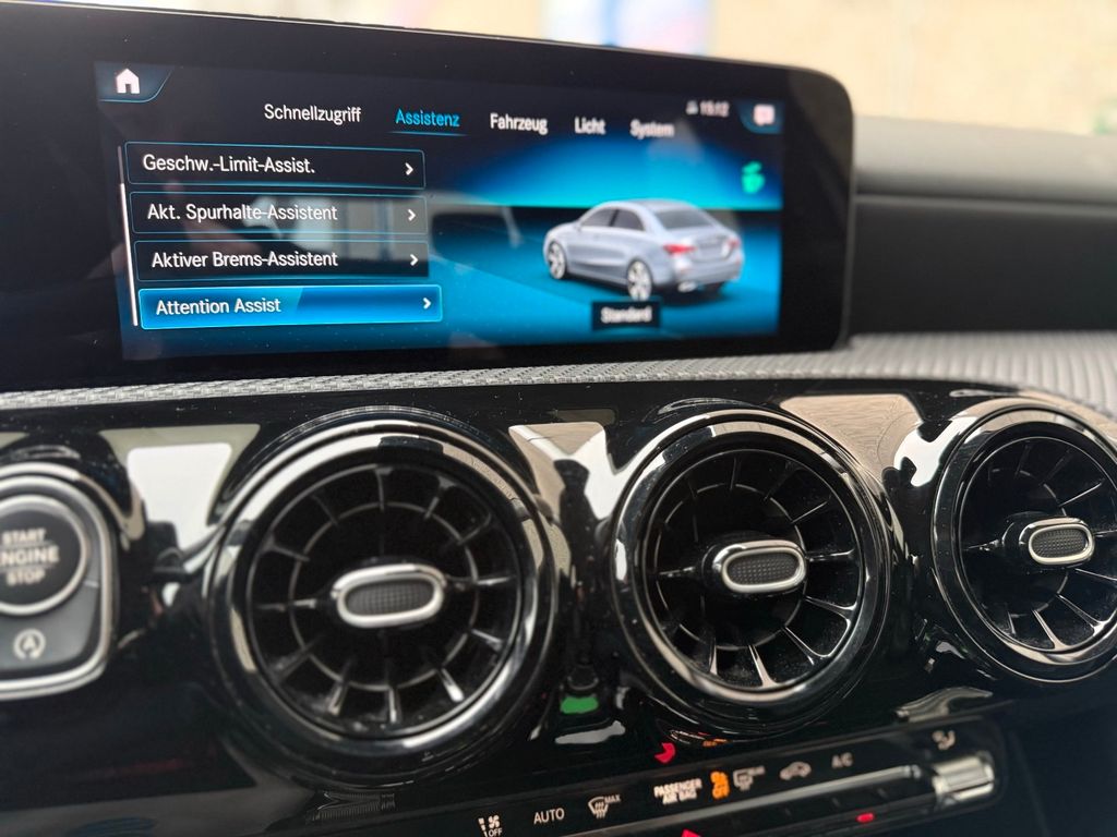 Mercedes-Benz A 180 2020