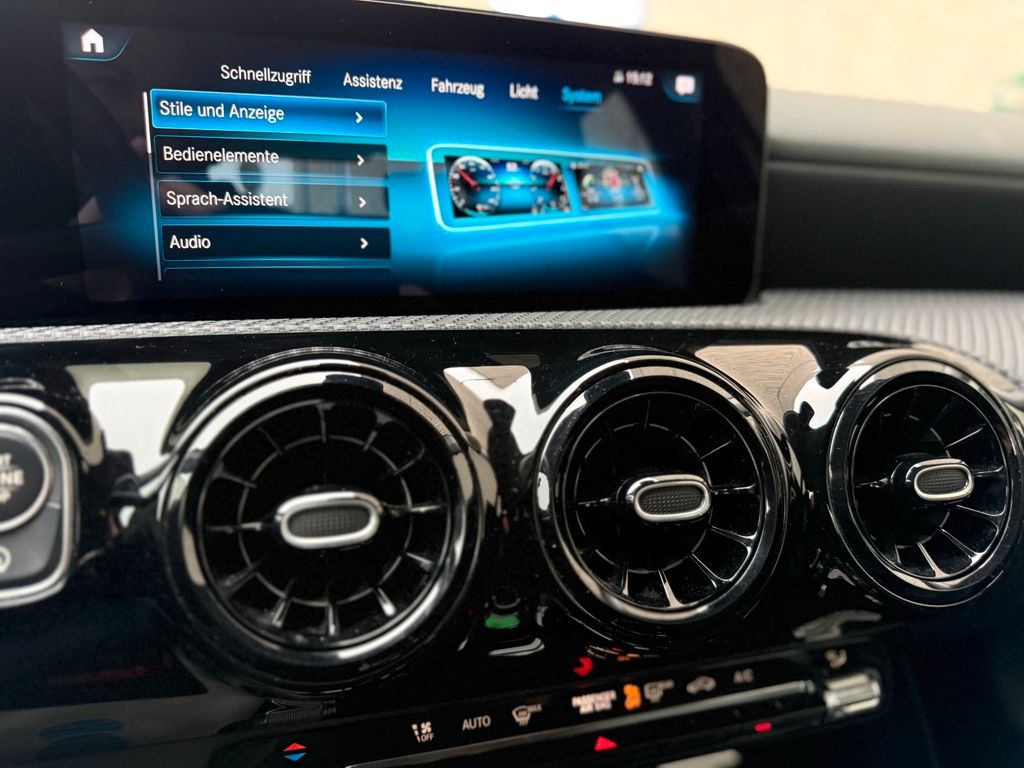 Mercedes-Benz A 180 2020