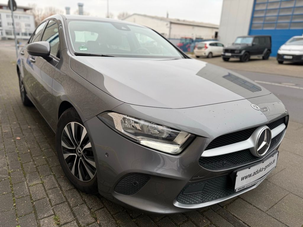 Mercedes-Benz A 180 2020