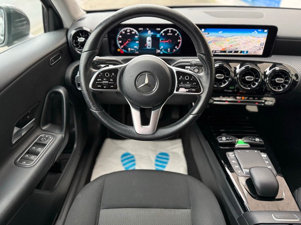 Mercedes-Benz A 180 2020