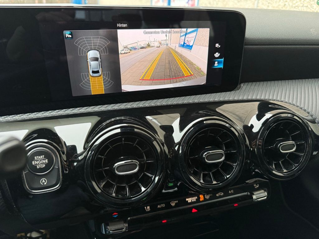 Mercedes-Benz A 180 2020