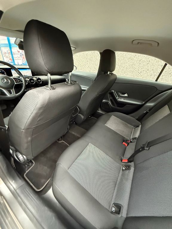 Mercedes-Benz A 180 2020