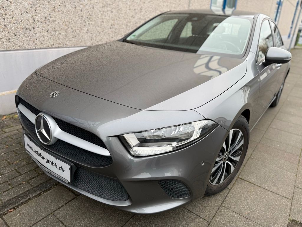 Mercedes-Benz A 180 2020
