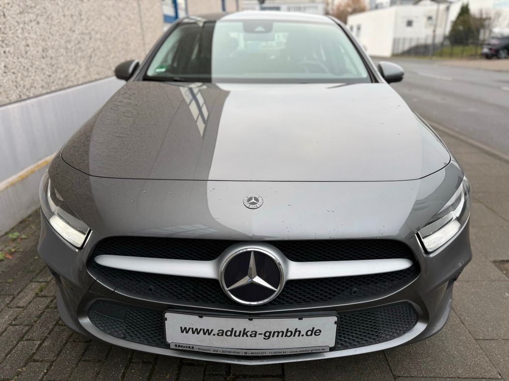 Mercedes-Benz A 180 2020