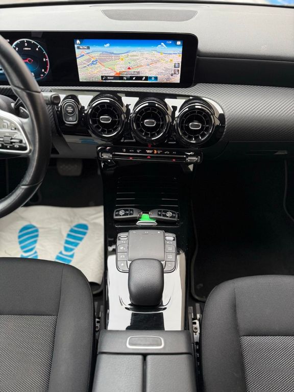 Mercedes-Benz A 180 2020