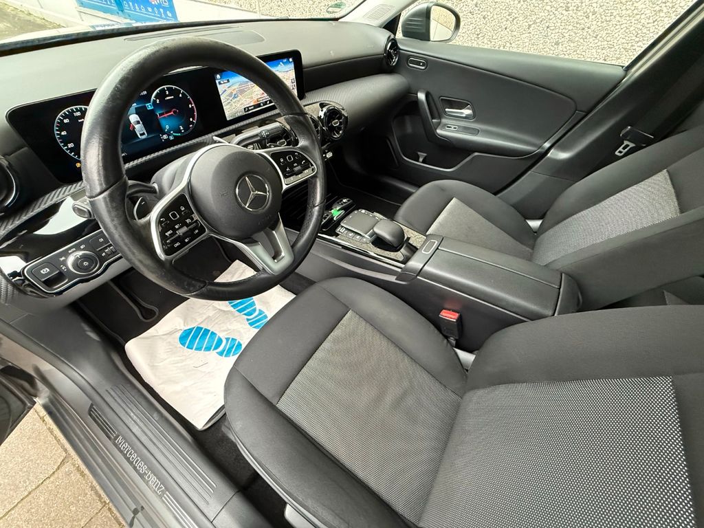 Mercedes-Benz A 180 2020