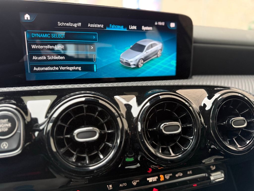 Mercedes-Benz A 180 2020