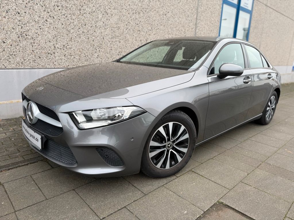 Mercedes-Benz A 180 2020