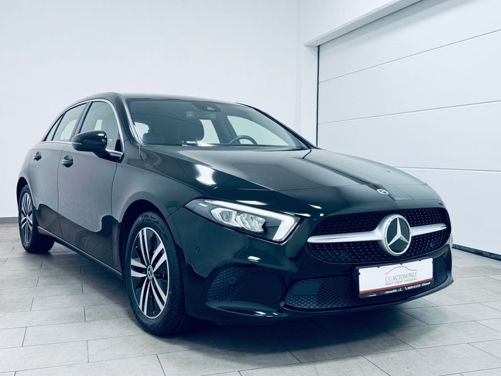 Mercedes-Benz A 180 2021