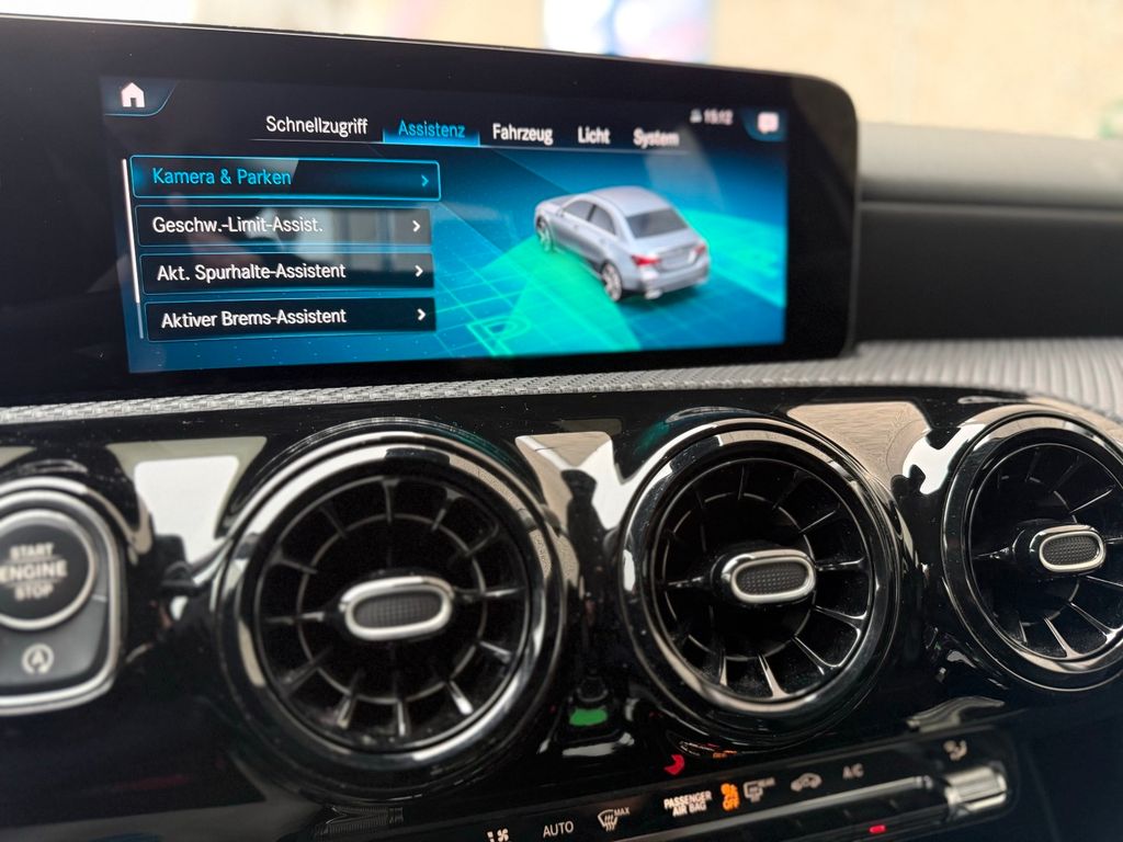 Mercedes-Benz A 180 2020