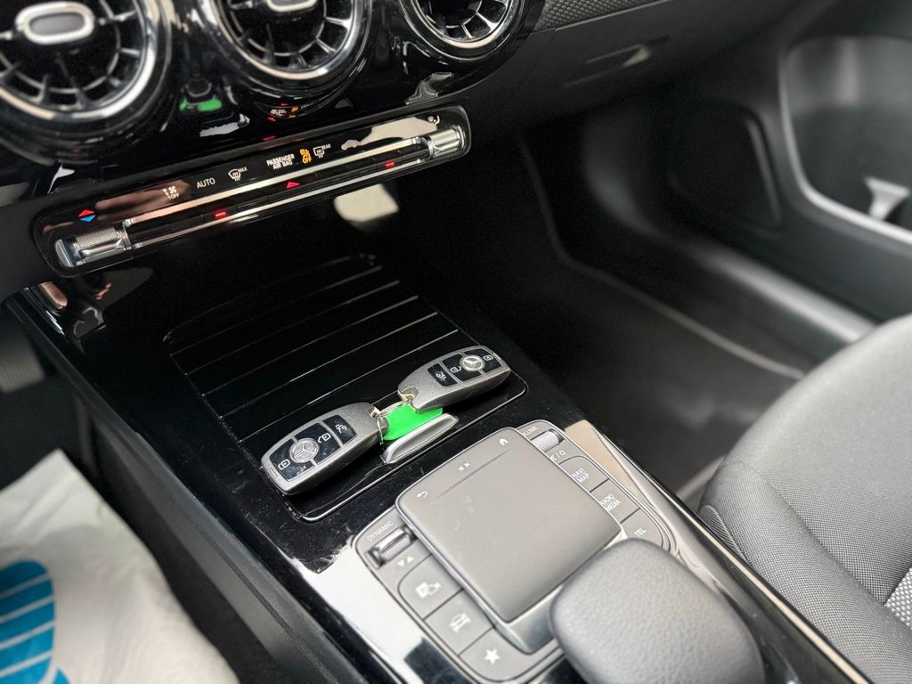 Mercedes-Benz A 180 2020