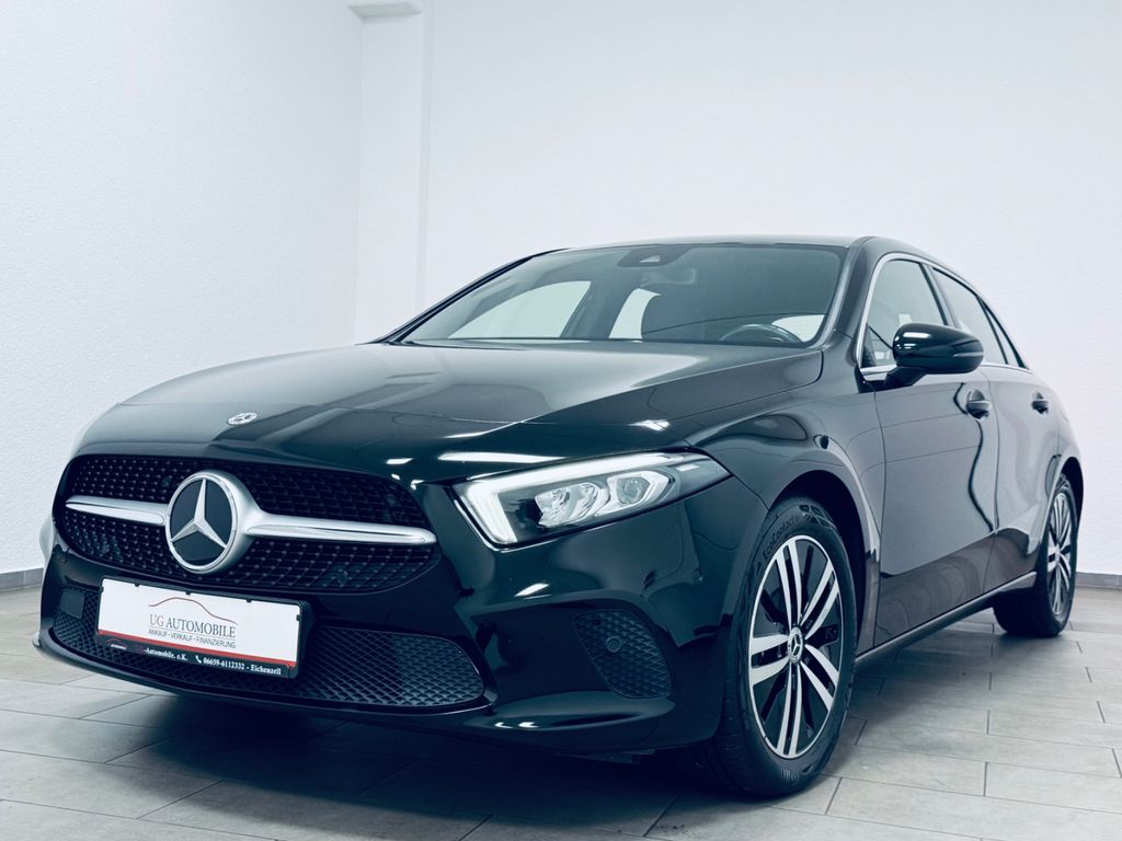 Mercedes-Benz A 180 2021