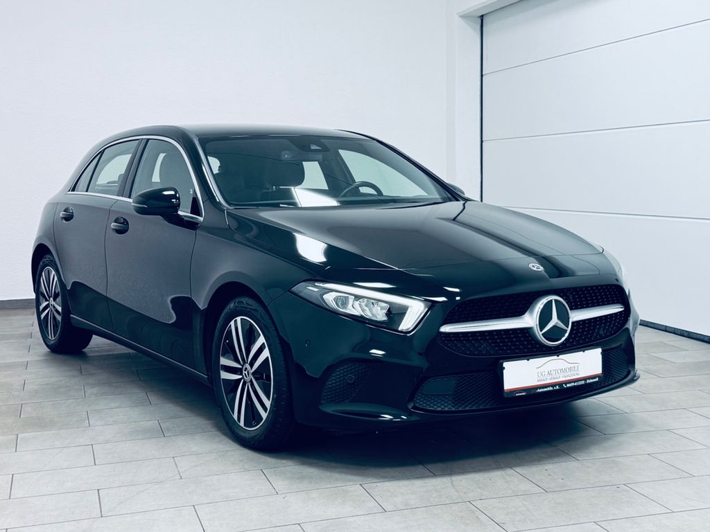 Mercedes-Benz A 180 2021