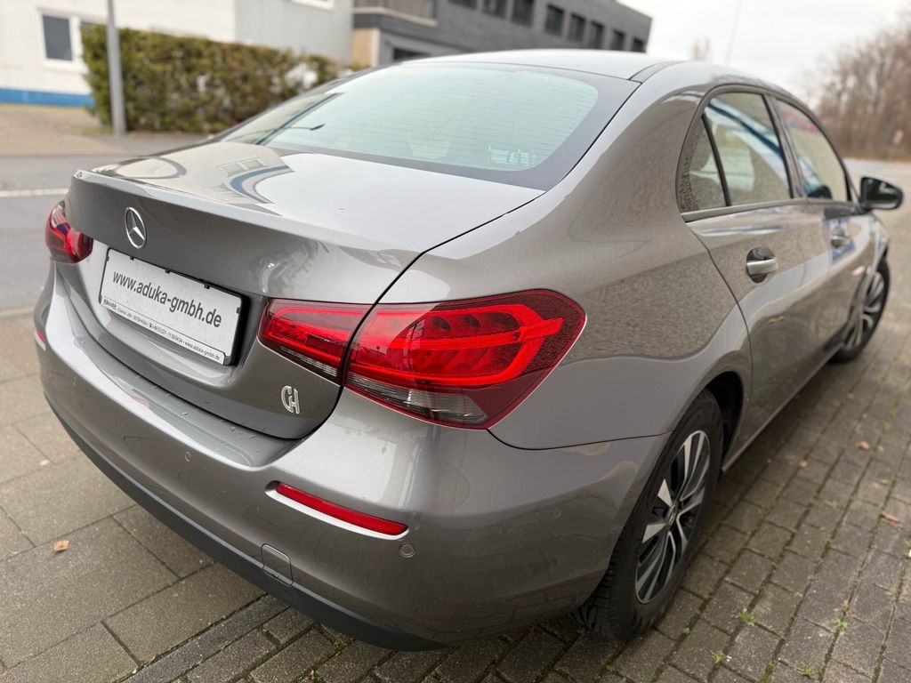 Mercedes-Benz A 180 2020