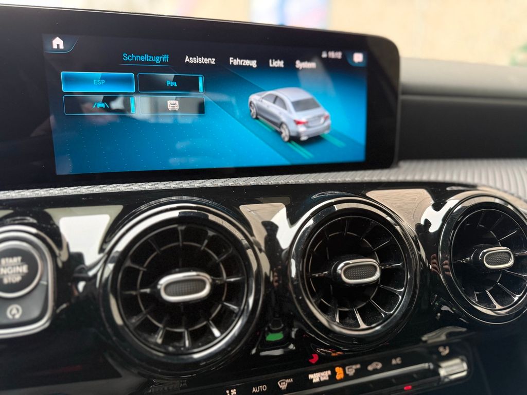 Mercedes-Benz A 180 2020