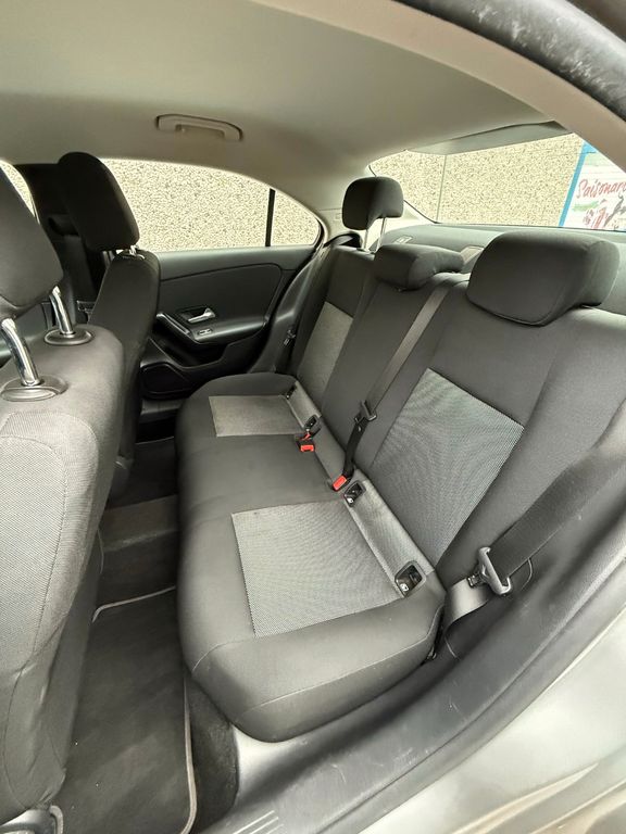 Mercedes-Benz A 180 2020