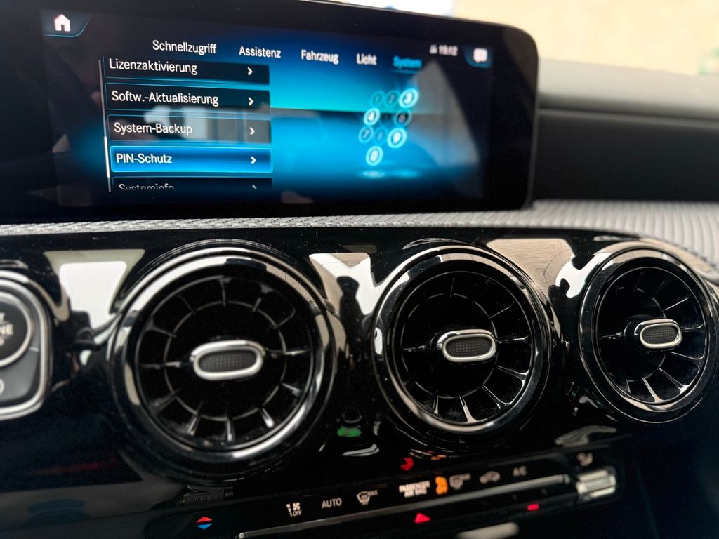 Mercedes-Benz A 180 2020