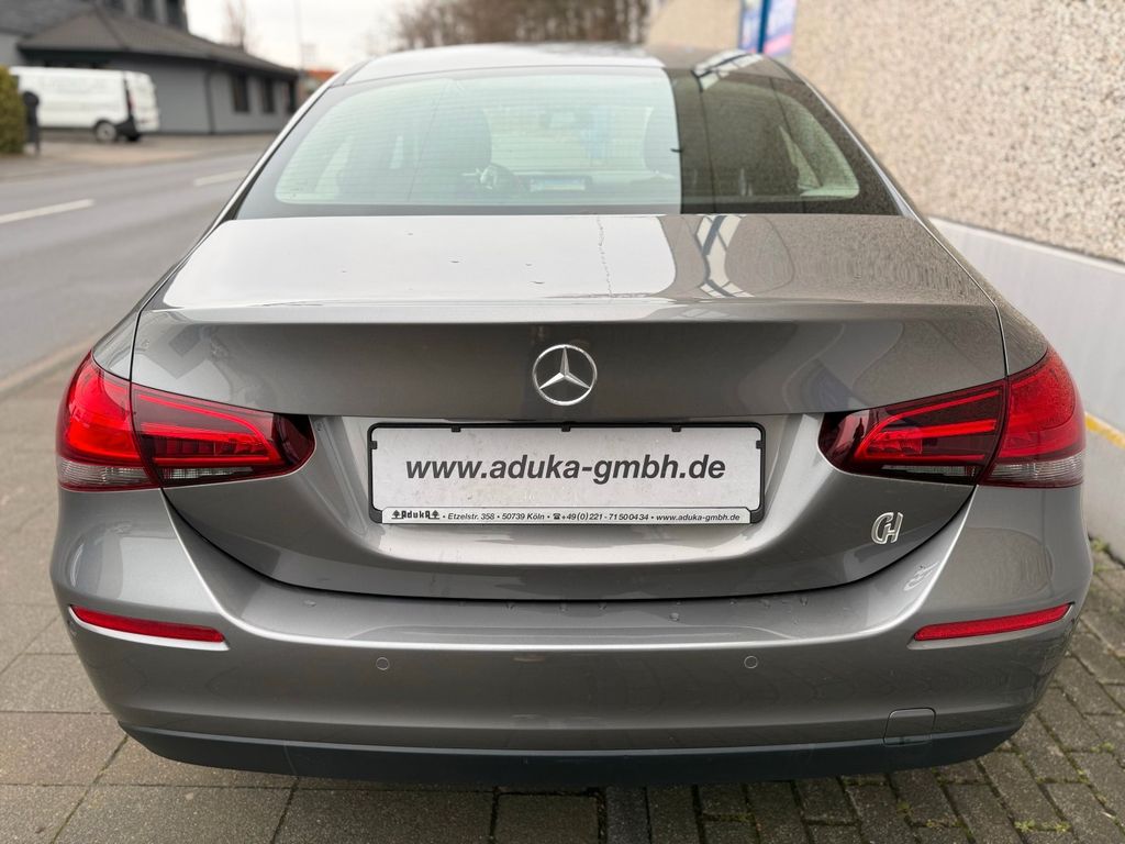 Mercedes-Benz A 180 2020