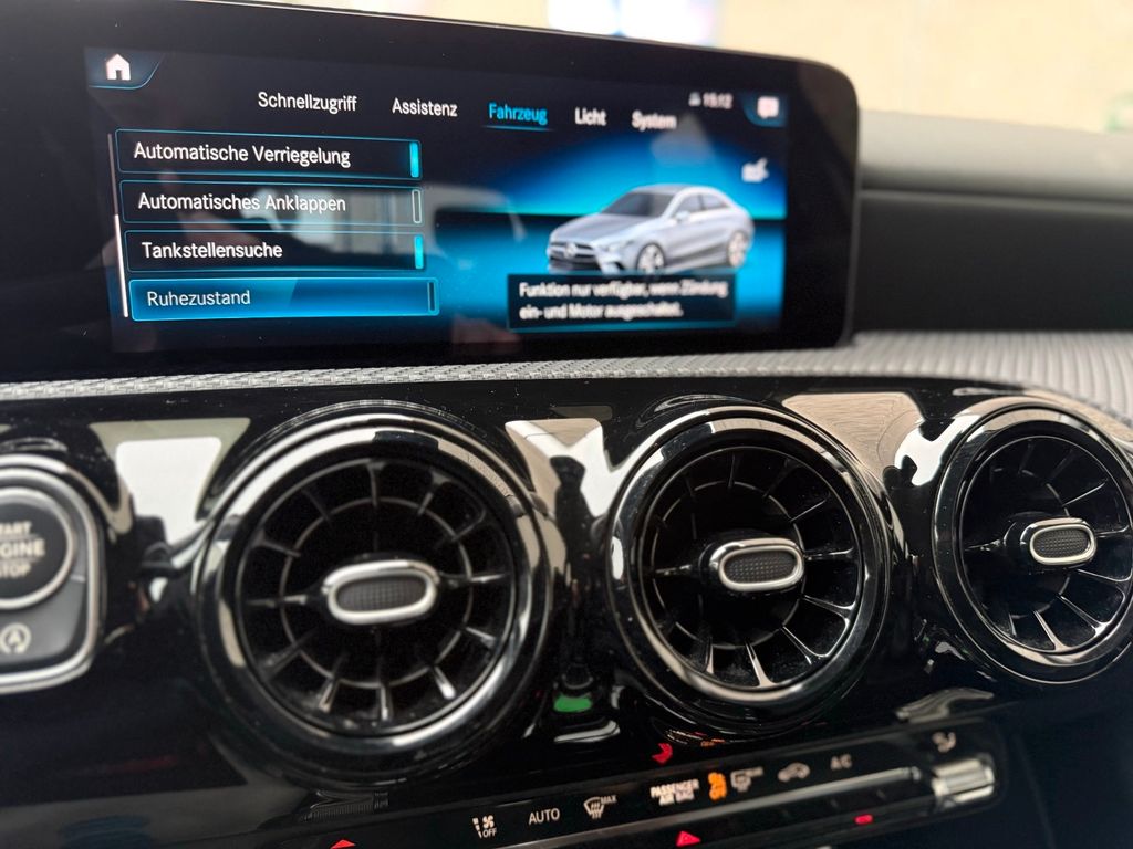 Mercedes-Benz A 180 2020