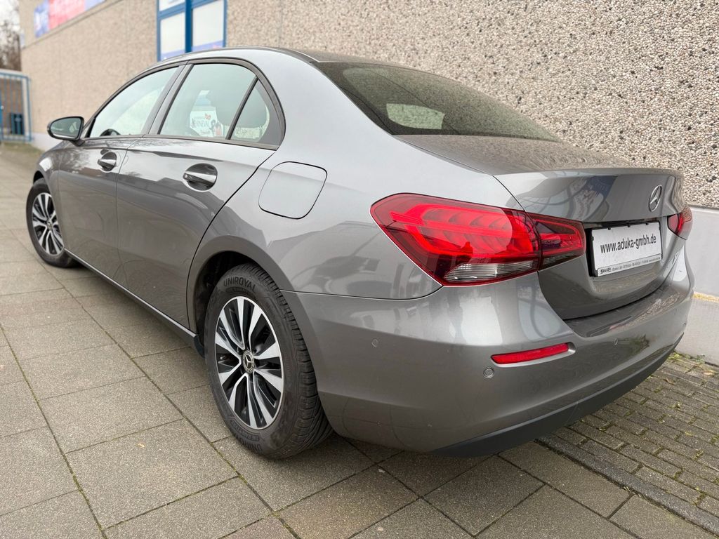 Mercedes-Benz A 180 2020