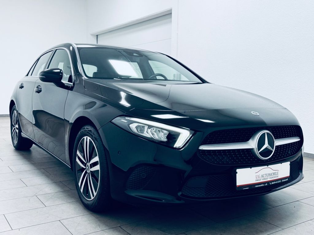 Mercedes-Benz A 180 2021
