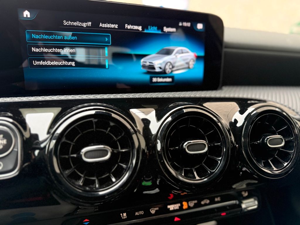 Mercedes-Benz A 180 2020