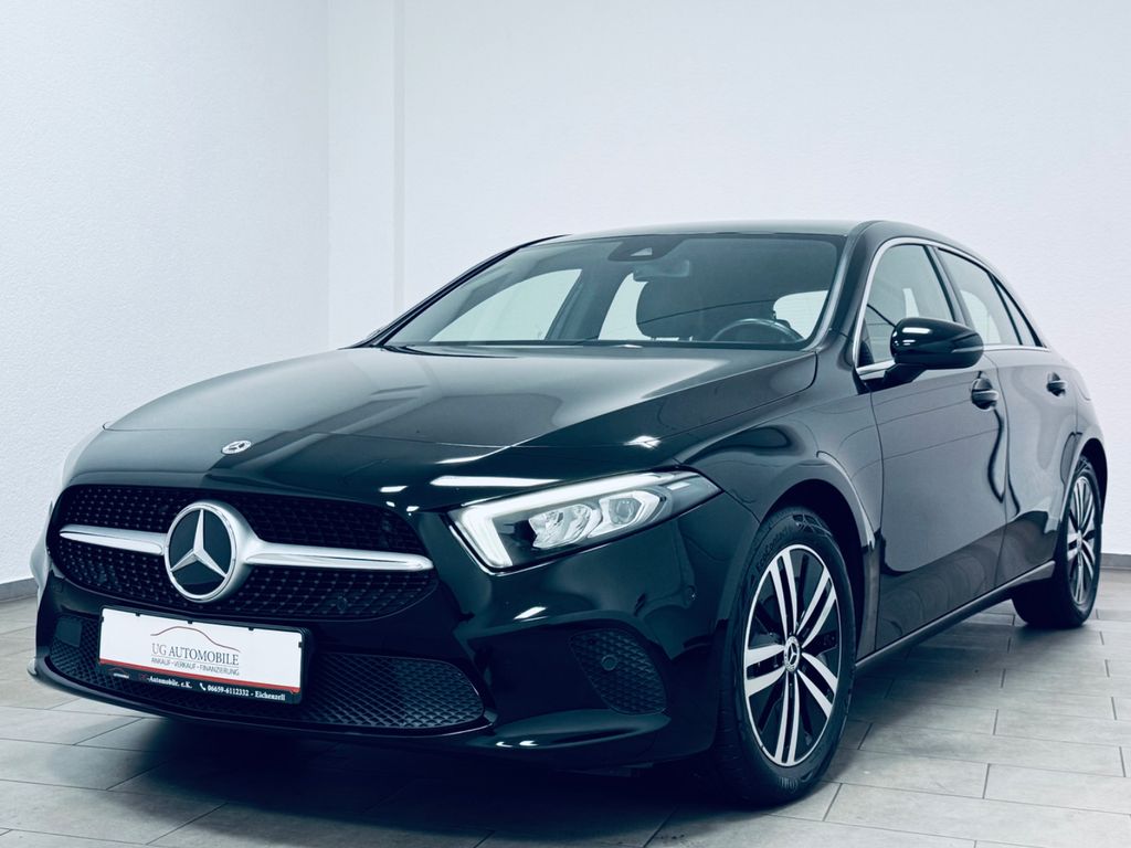 Mercedes-Benz A 180 2021
