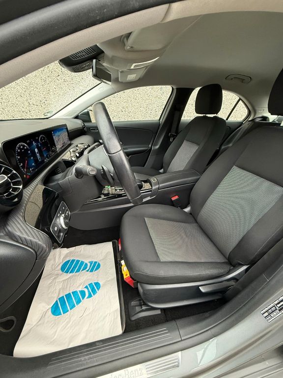 Mercedes-Benz A 180 2020